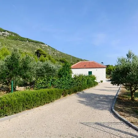 Villa Natura Makarska