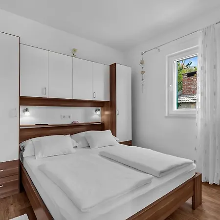 Natura Villa Makarska