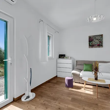 Natura Villa *