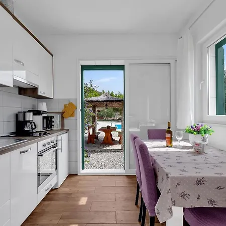 Natura Villa *