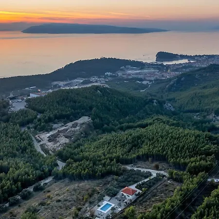 Natura * Makarska