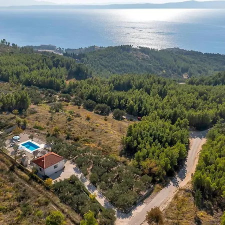 Natura Villa *