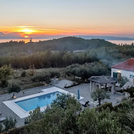 Villa Natura Makarska