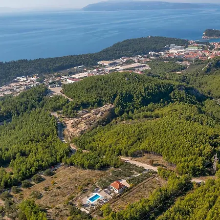 Villa Natura *