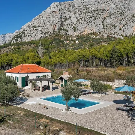Natura Makarska