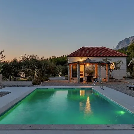 Natura Makarska