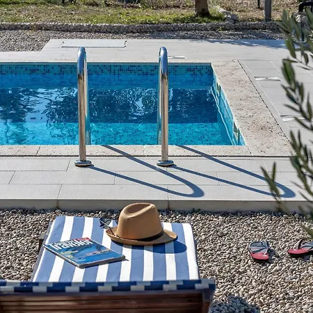 Villa Natura Makarska