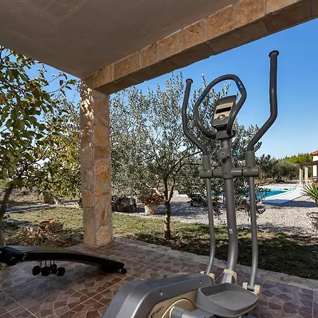Villa Natura