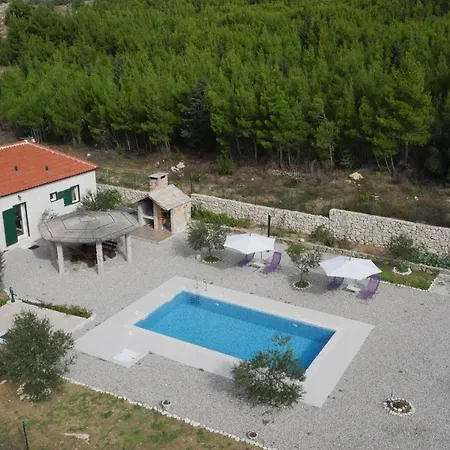 Villa Natura Makarska